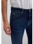 Jake Premium Blue Gölgeli Koyu Mavi Jean Pantolon 0042288222 15
