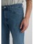 Jake Premium Blue Puslu İndigo Mavisi Jean Pantolon 0042287839 18