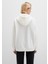 Mavi Logo Patchli Beyaz Sweatshirt 1S10175-80194 11