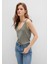 Lux Touch TENCEL TM Yeşil Modal Atlet 1610423-86961 9