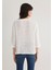V Yaka Ekru Bluz 1210798-70057 11