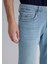 Jake Premium Blue Puslu Açık Mavi Jean Pantolon 0042287127 16