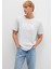 Istanbul Baskılı Gri Tişört 0611789-80618 9