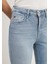 New York Classic Denim Buz Mavi Jean Pantolon 101441-86391 18