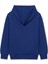 Miav Baskılı Kapüşonlu Lacivert Çocuk Sweatshirt 6S10028-70722 11