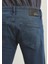 Jake Lux Black Vintage Indıgo Mavi Jean Pantolon 0042286546 18