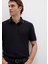 Siyah Polo Tişört 0611829-900 10