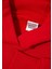 Bugs Bunny Baskılı Kapüşonlu Kırmızı Sweatshirt 7S10036-70471 9