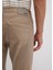 Jake Koyu Bej Comfort Gabardin Pantolon 0042286571 15