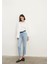 New York Classic Denim Buz Mavi Jean Pantolon 101441-86391 11