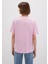 Pembe Basic Tişört 1600955-71117 12