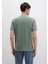 Mavi Logo Baskılı Yeşil Tişört 0611714-71483 10
