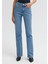 Bliss Mavi Premium Açık Mavi Jean Pantolon 101437-86450 11