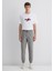 Gri Jogger Pantolon 0010272-70117 10