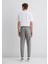 Gri Jogger Pantolon 0010272-70117 11
