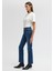Viola Mavi Premium Vintage Koyu Mavi Jean Pantolon 101048-85290 13