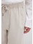 Ekru Jogger Pantolon 0010168-70144 13