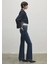 Bliss Mavi Premium Koyu Mavi Jean Pantolon 101437-85292 12