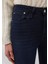 Cindy Mavi Premium Mürekkep Mavi Jean Pantolon 100277-85280 13