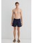 Lacivert Kısa Deniz Şortu 0910879-83097 12