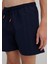 Lacivert Kısa Deniz Şortu 0910879-83097 14