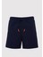 Lacivert Kısa Deniz Şortu 0910879-83097 16