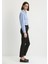 Viola Gold Premium Siyah Jean Pantolon 101048-85805 15