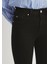 Viola Gold Premium Siyah Jean Pantolon 101048-85805 16