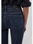 Tess Gold Premium Gölgeli Indigo Lacivert Jean Pantolon 100328-85607 16
