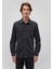 Rio Everyday Antrasit Vintage Jean Gömlek 0295785223 9