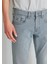 Marcus Lux Black Açık Gri Jean Pantolon 0035186548 14