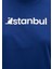 İstanbul Baskılı Mavi Tişört 1612111-70722 14