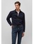 Roy Lux Black Gece Mavisi Jean Gömlek 0210496-85224 10