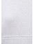 Kapüşonlu Açık Gri Basic Sweatshirt 167299-85438 14