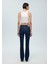 Maria Real Blue Derin Lacivert Jean Pantolon 101225-85284 11
