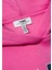 Mavi Logo Baskılı Kapüşonlu Pembe Sweatshirt 7610035-70982 13