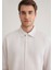 Ekru Gömlek 0210053-70004 11