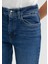 Viola Mavi Premium Vintage Koyu Mavi Jean Pantolon 101048-85290 16