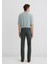 Jake Yeşil Comfort Gabardin Pantolon 0042285644 12