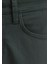 Jake Yeşil Comfort Gabardin Pantolon 0042285644 16