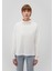Lux Touch TENCEL TM Beyaz Modal Sweatshirt 1611224-70057 10