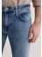 Marcus Krmzbyz Mavi Premium Indigo Mavisi Jean Pantolon 0035183704 15
