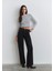 Victoria Gold Premium Antrasit Smoke Jean Pantolon 101072-82298 10