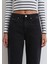 Victoria Gold Premium Antrasit Smoke Jean Pantolon 101072-82298 17