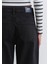 Victoria Gold Premium Antrasit Smoke Jean Pantolon 101072-82298 18