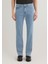 177 Casual Açık Mavi Jean Pantolon 0017783702 12