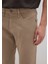 Jake Mavi Black Koyu Bej Gabardin Pantolon 0042281549 13