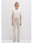 Lux Touch TENCEL TM Modal Bej Eşofman Altı 1600453-34531 12