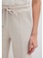 Lux Touch TENCEL TM Modal Bej Eşofman Altı 1600453-34531 14