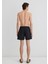 Siyah Kısa Deniz Şortu 0910879-900 14